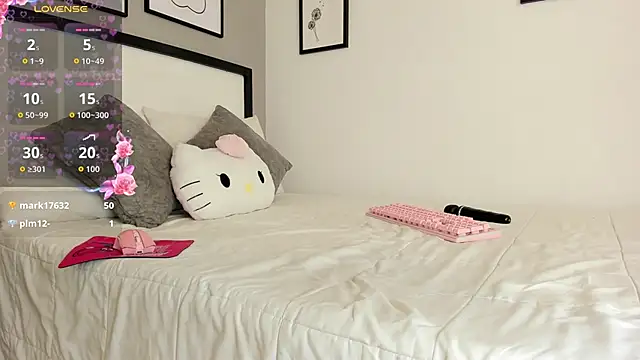 QueenRose___'s cam snapshot