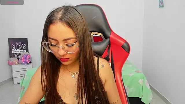 Sweet_Coral_ live sex cam