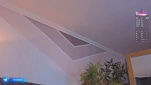 missatenea live sex cam