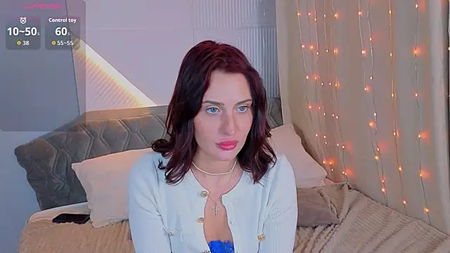 Beauty_Flower_'s cam snapshot