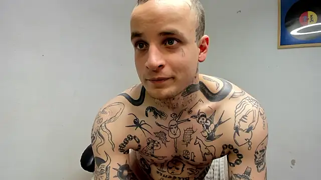 layneinchains's cam snapshot