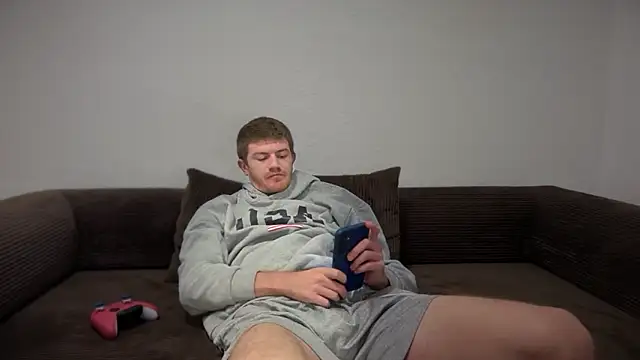 greekmythics's cam snapshot