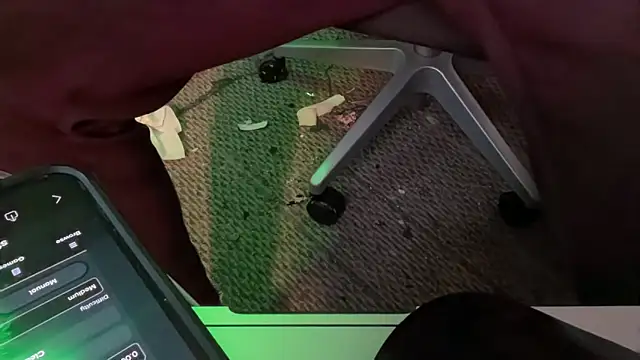 MasterDaddyCool's cam snapshot