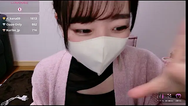 Rio_chan_ live sex cam