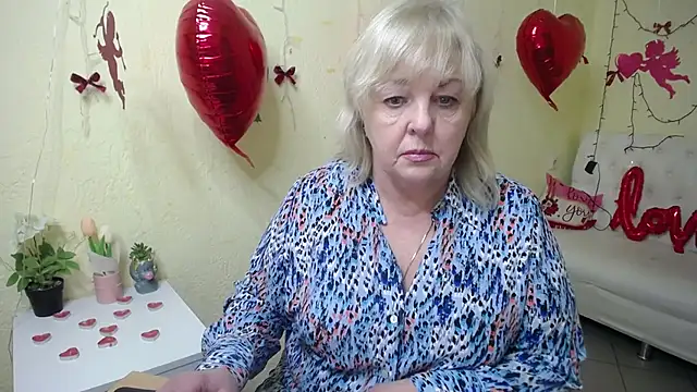 MilenaWedxy's cam snapshot