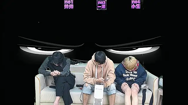 yujiannanpu's cam snapshot