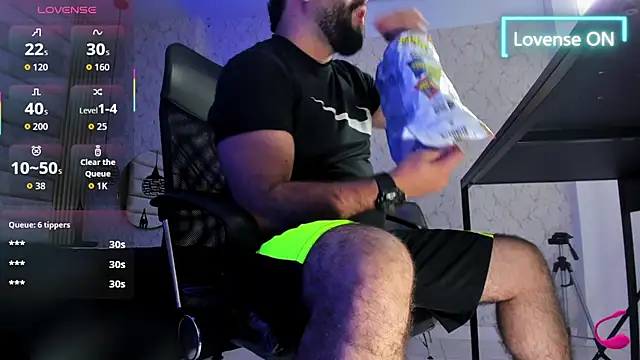 jhon_bear03 live sex cam