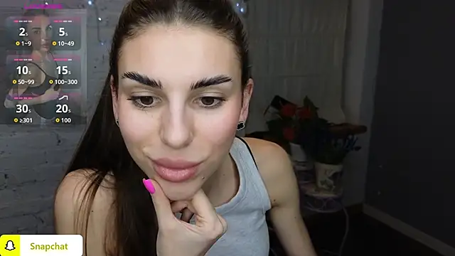 EmmyGreans's cam snapshot