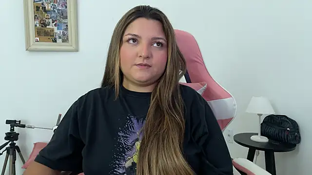 SweetFoxEyes_'s cam snapshot