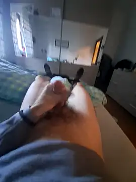 vercf14's cam snapshot