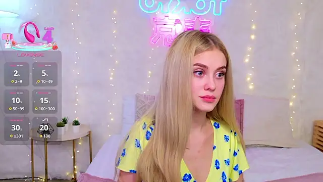 Rose_Masson's cam snapshot