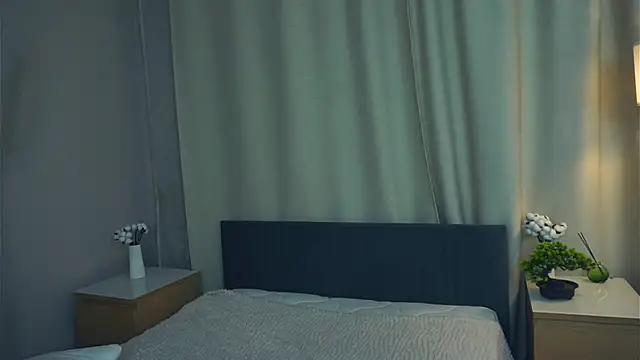 PatricePerlow's cam snapshot