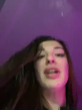 MissCarolina's cam snapshot