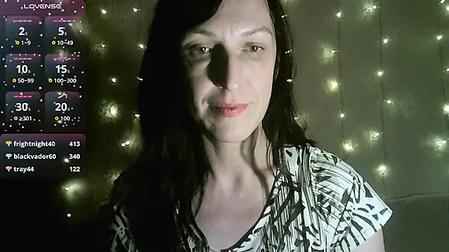 MarieODahliaS's cam snapshot