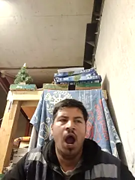 hotleon127's cam snapshot