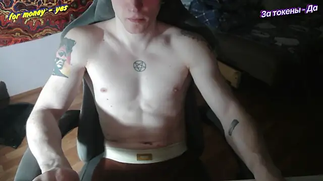 johnny_positive's cam snapshot