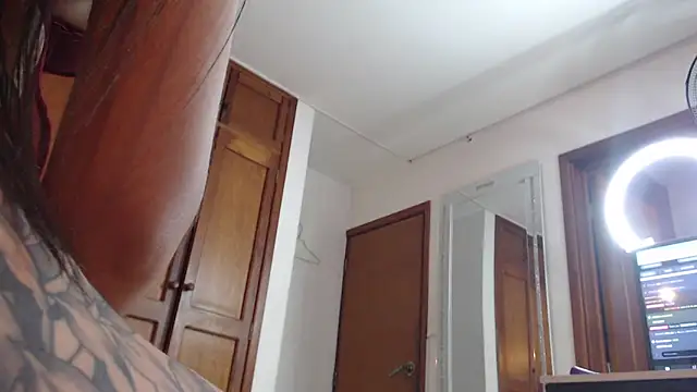 CindySweet_1 live sex cam