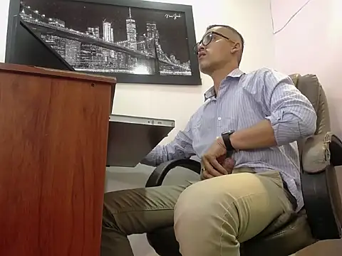 Oswalldo__'s cam snapshot