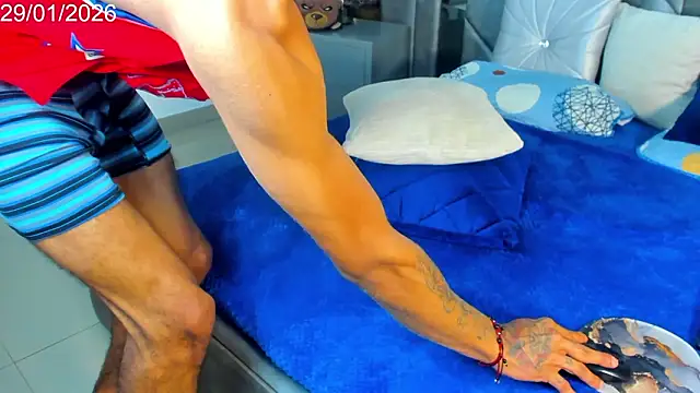 Rpoolrboy's cam snapshot