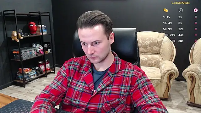 MihasikD's cam snapshot