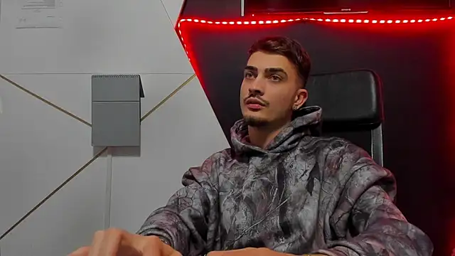 BrandonTate live sex cam