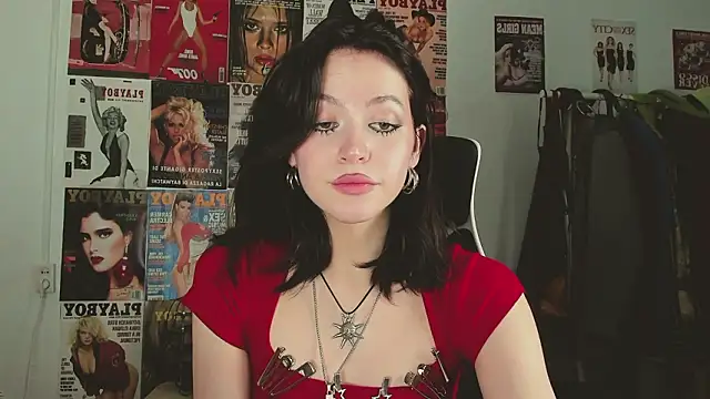 Niky__Jess live sex cam