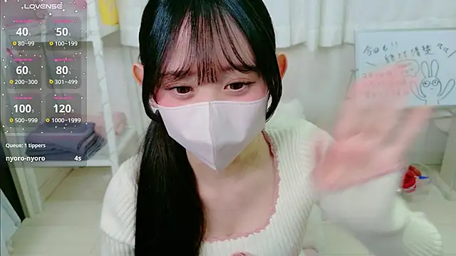 _mugi_'s cam snapshot