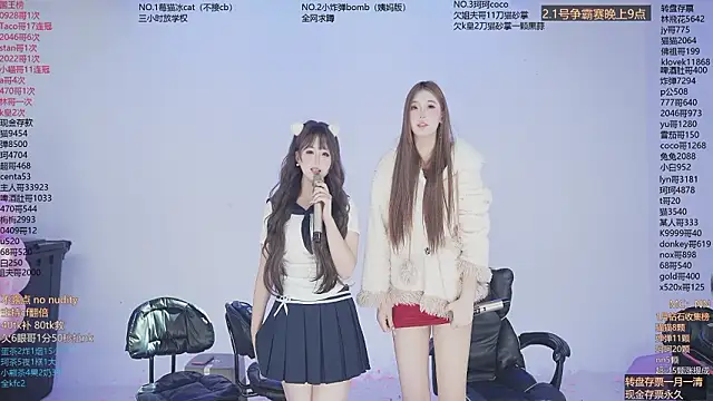 sweetgirls666's cam snapshot