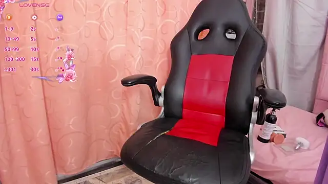 NaylaAbadi's cam snapshot