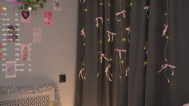 KissieKat's cam snapshot