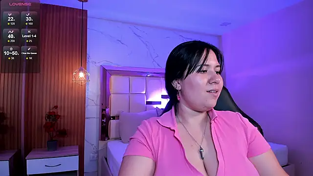 zoes_milee's cam snapshot