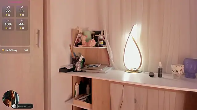 Melina_Ferrer1 live sex cam