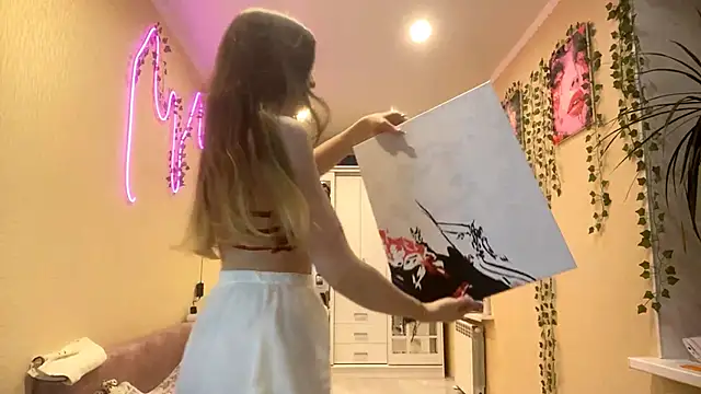 PowderedTalc's cam snapshot