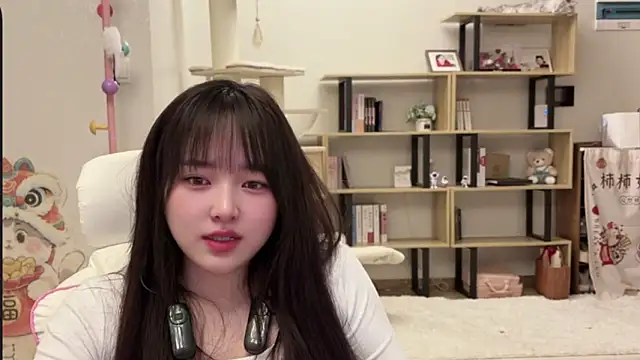 Chenjing0's cam snapshot