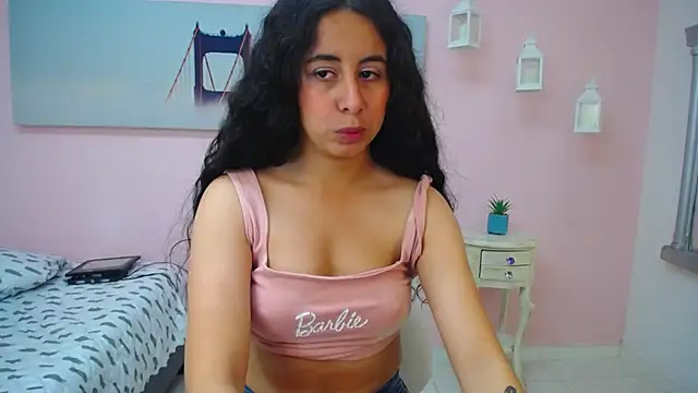 scarlett_clyde's cam snapshot