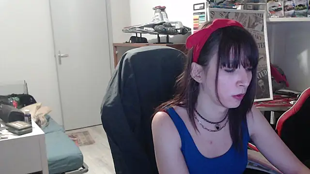 missthon0 live sex cam