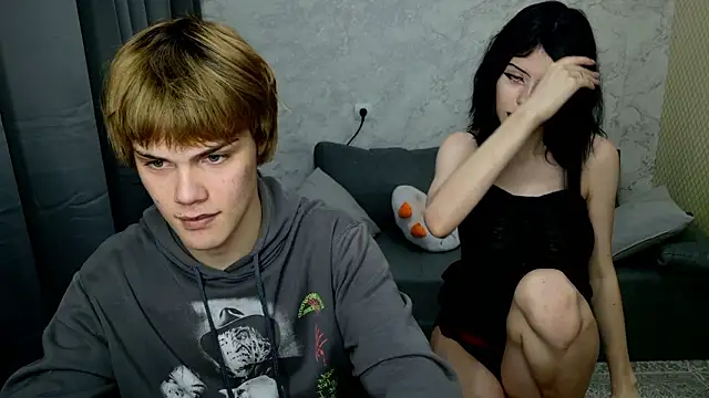 Bonnie_And_C1yde live sex cam