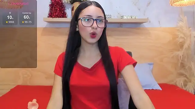 Lasira_Thill's cam snapshot