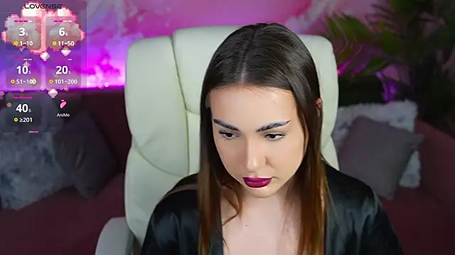 OliviaMoore_'s cam snapshot