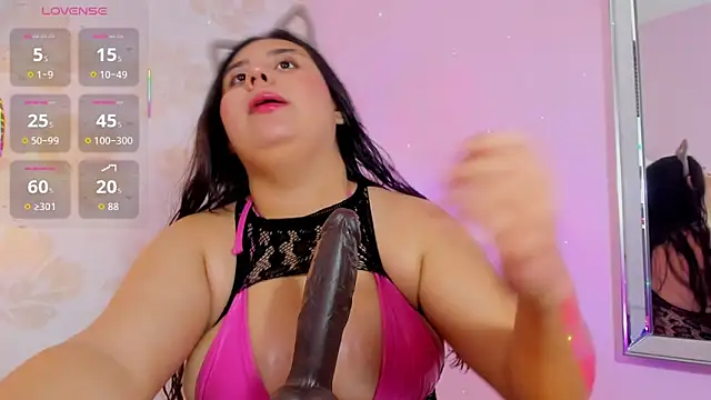 BONNIE_CH1's cam snapshot