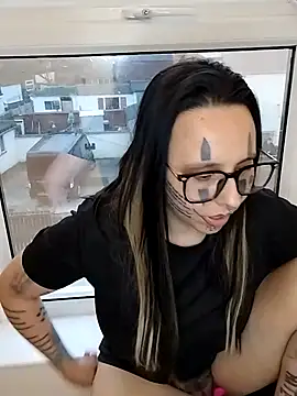 ThatAltGirl live sex cam