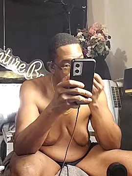 B4KINC's cam snapshot