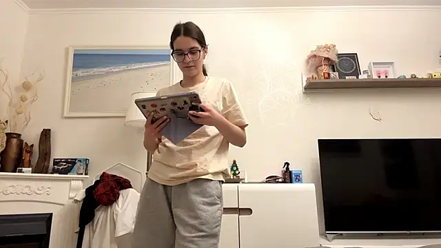 Irniki_here's cam snapshot