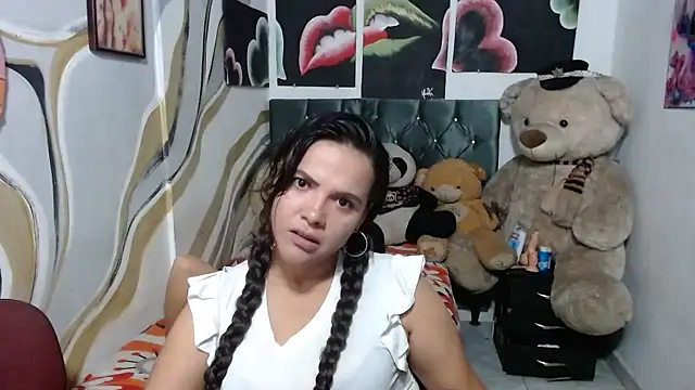 manzanahot9 live sex cam