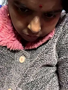 Beauty-queen's cam snapshot