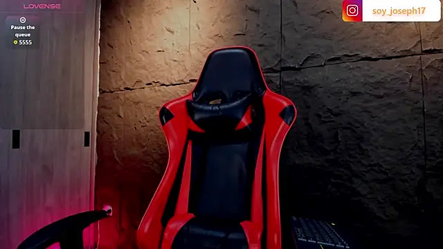 joseph_boy's cam snapshot