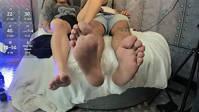 MarcoVitto's cam snapshot