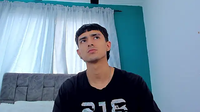 Anthony_carter's cam snapshot