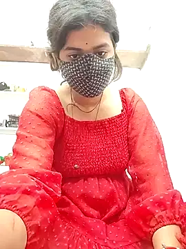 Cut_madhuri's cam snapshot