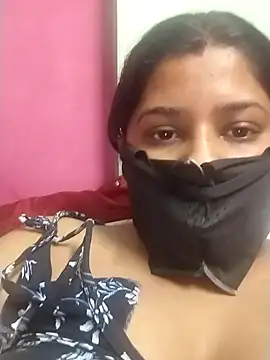 pinkisaha75's cam snapshot